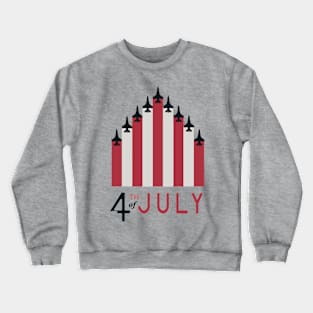 July 4, Declaration Of Independence Shirt Crewneck Sweatshirt